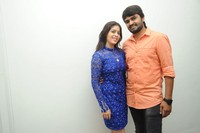 Nawab Basha Press Meet